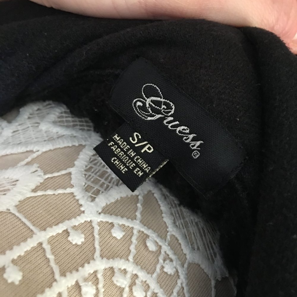 Guess Coat - image 6